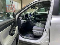 تۆیۆتا هایلاندەر